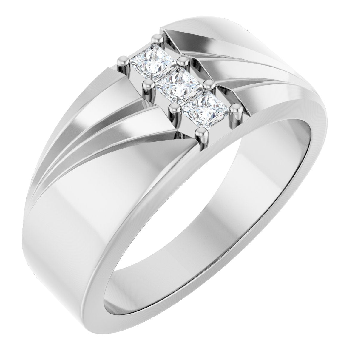 Accented Band