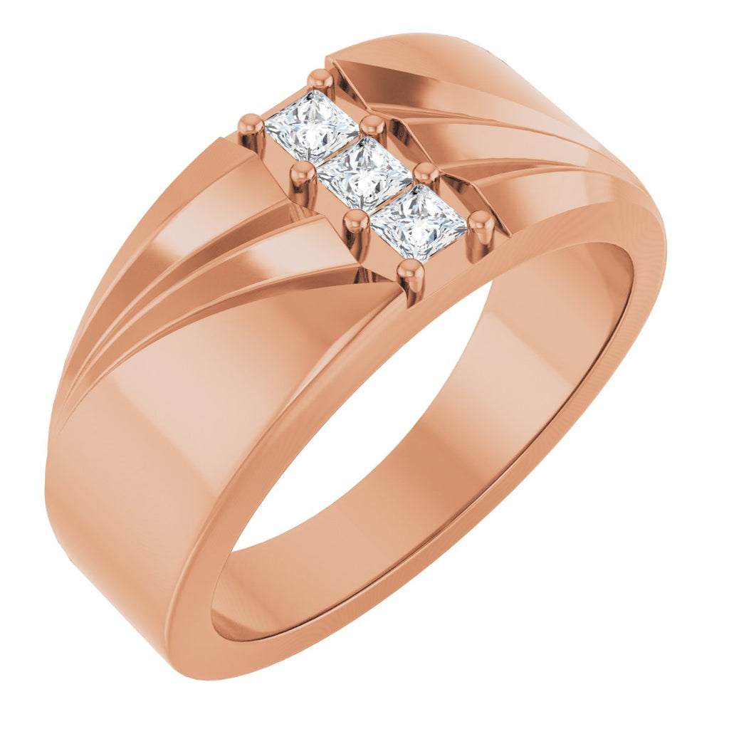Accented Band