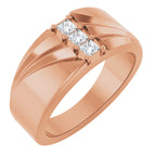 Accented Band