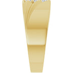 Accented Band