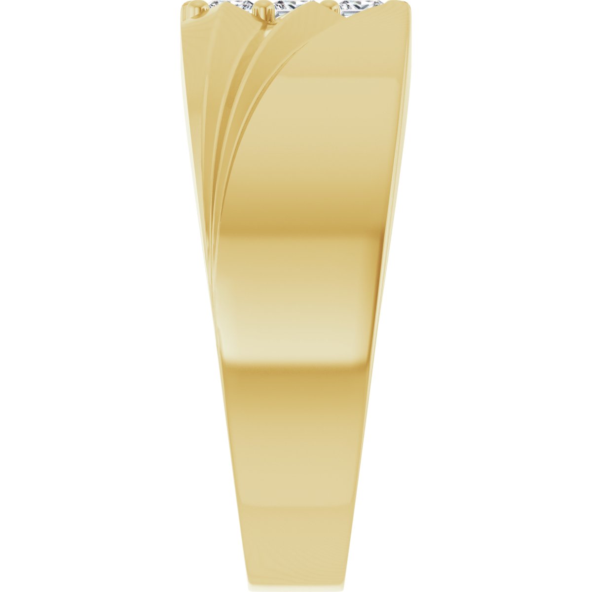 Accented Band