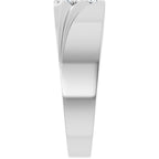 Accented Band