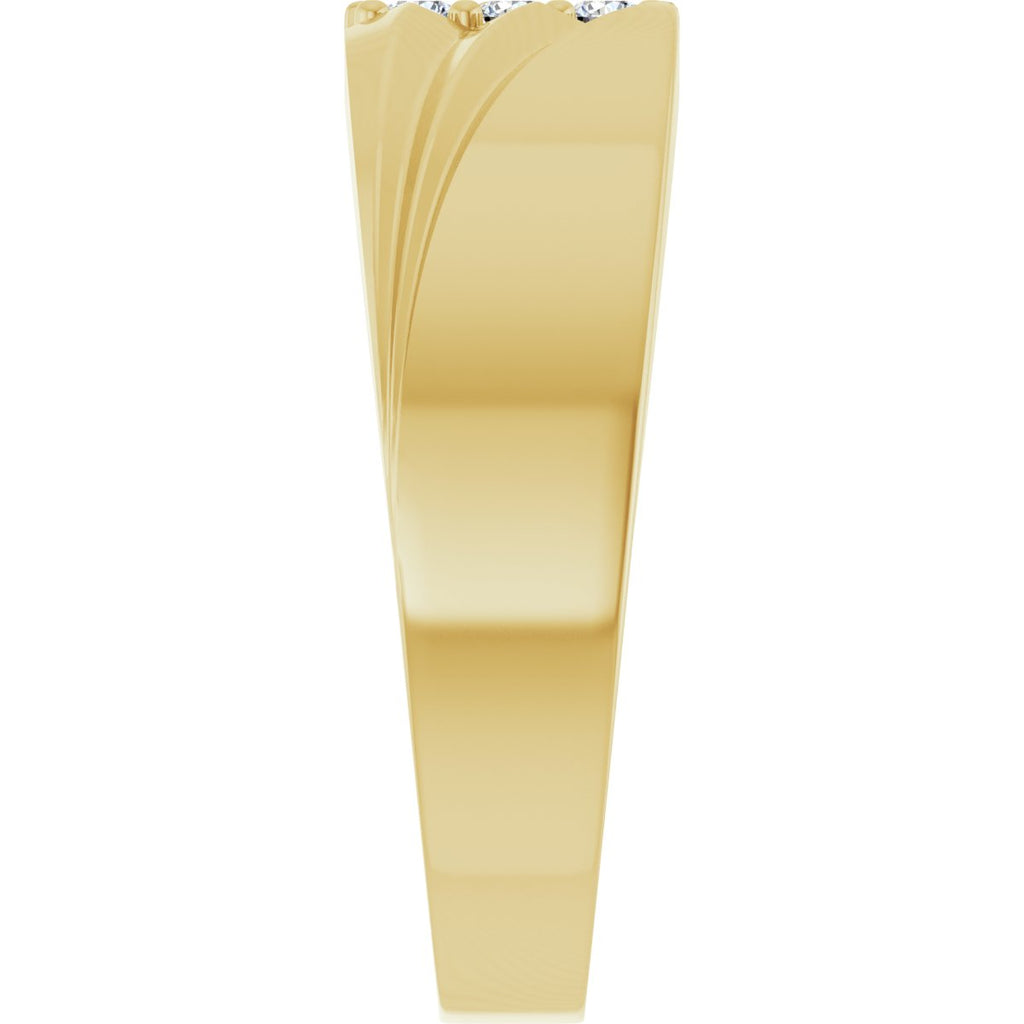 Accented Band