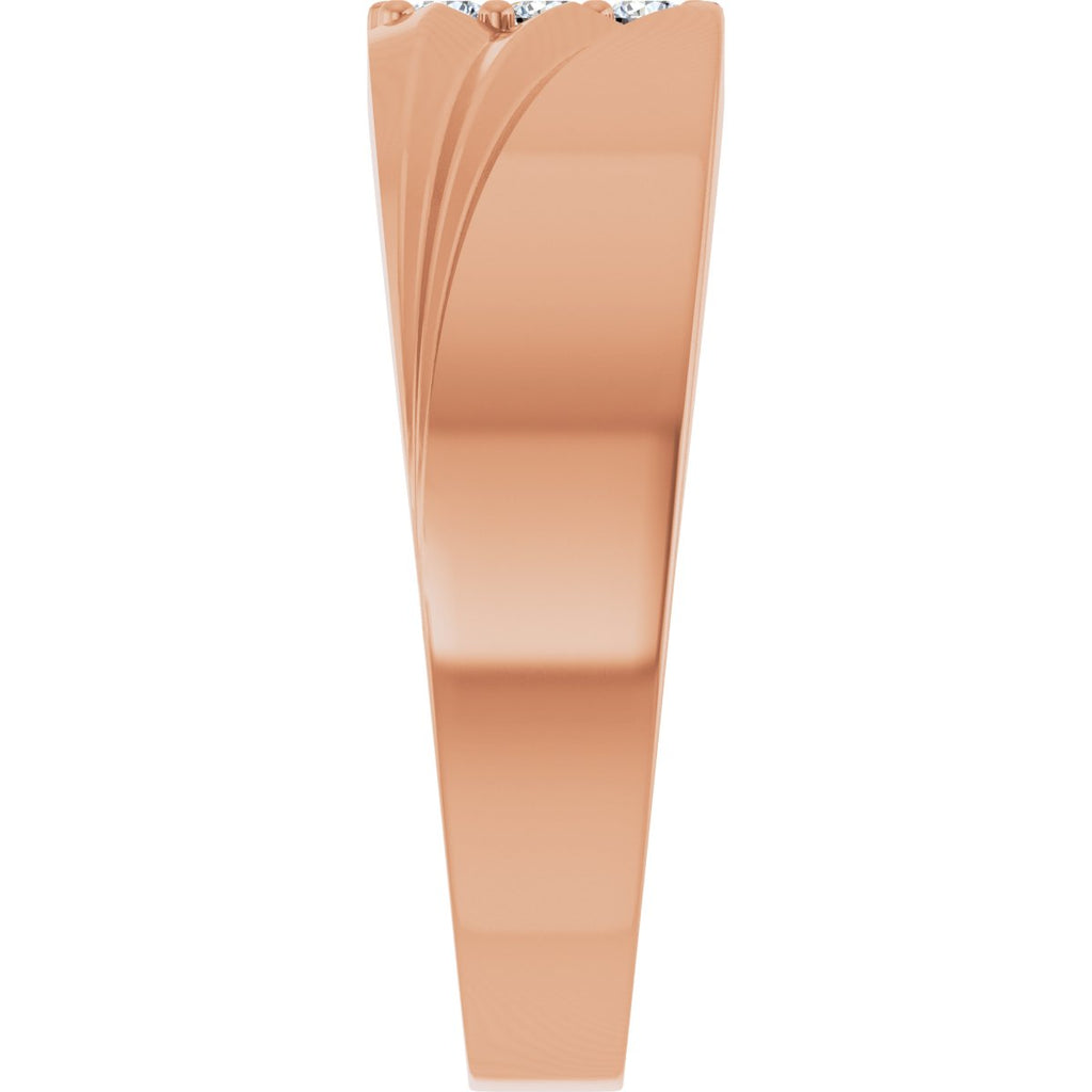 Accented Band
