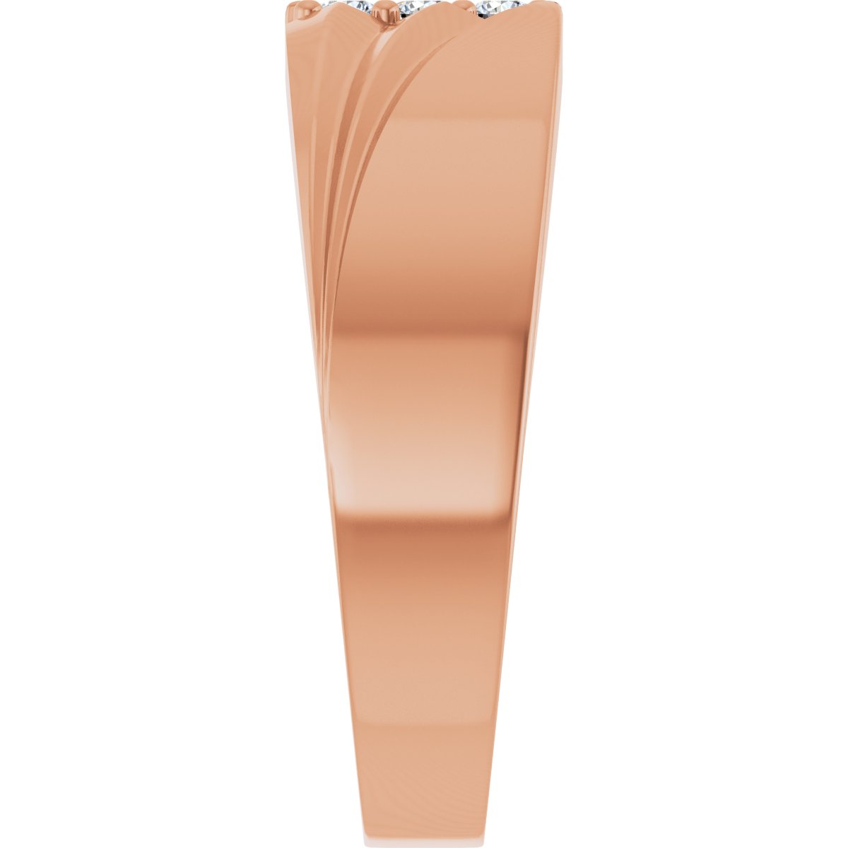 Accented Band