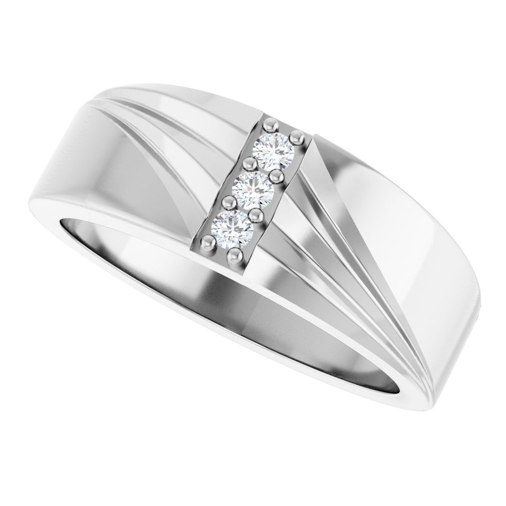 Accented Band
