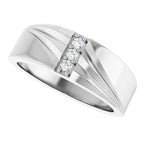 Accented Band