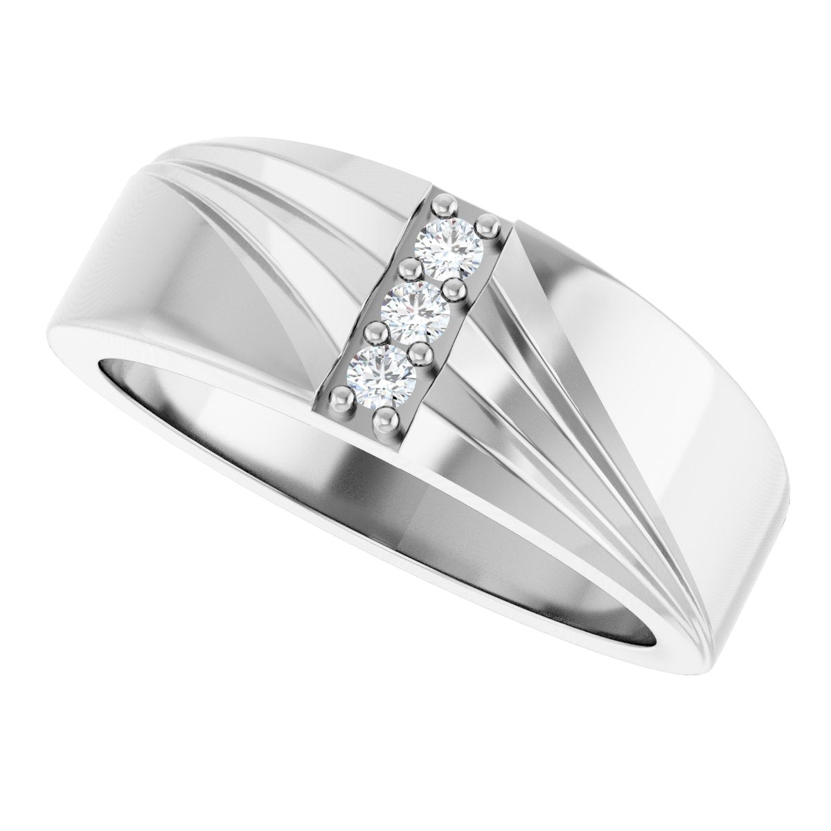 Accented Band