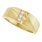 Accented Band