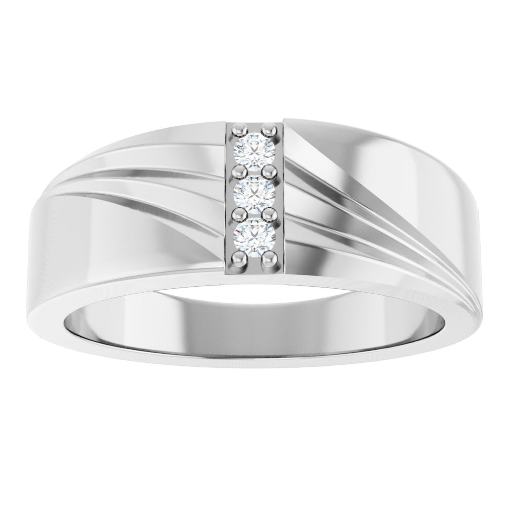 Accented Band
