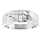 Accented Band