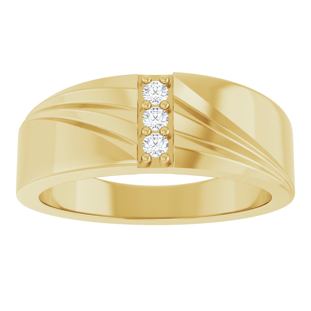 Accented Band
