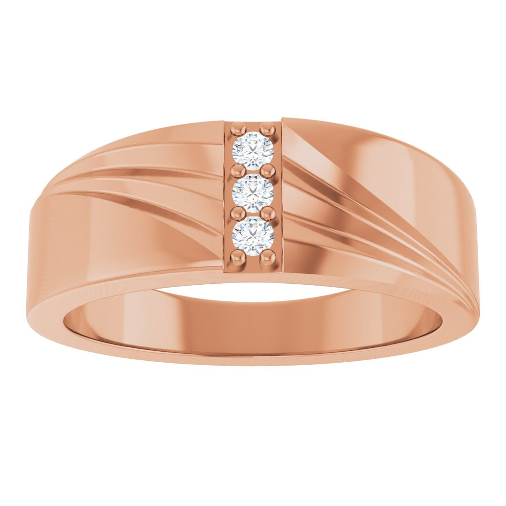 Accented Band
