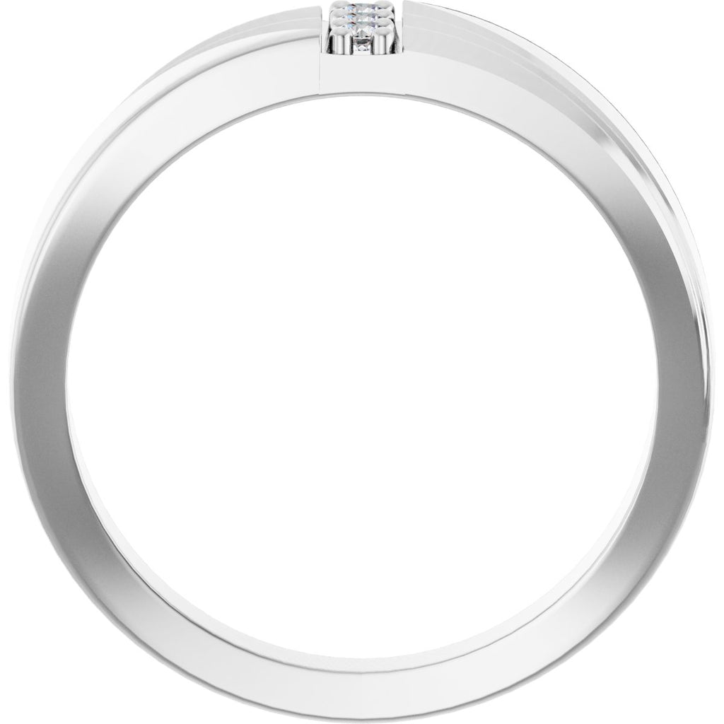 Accented Band