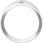 Accented Band
