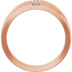 Accented Band