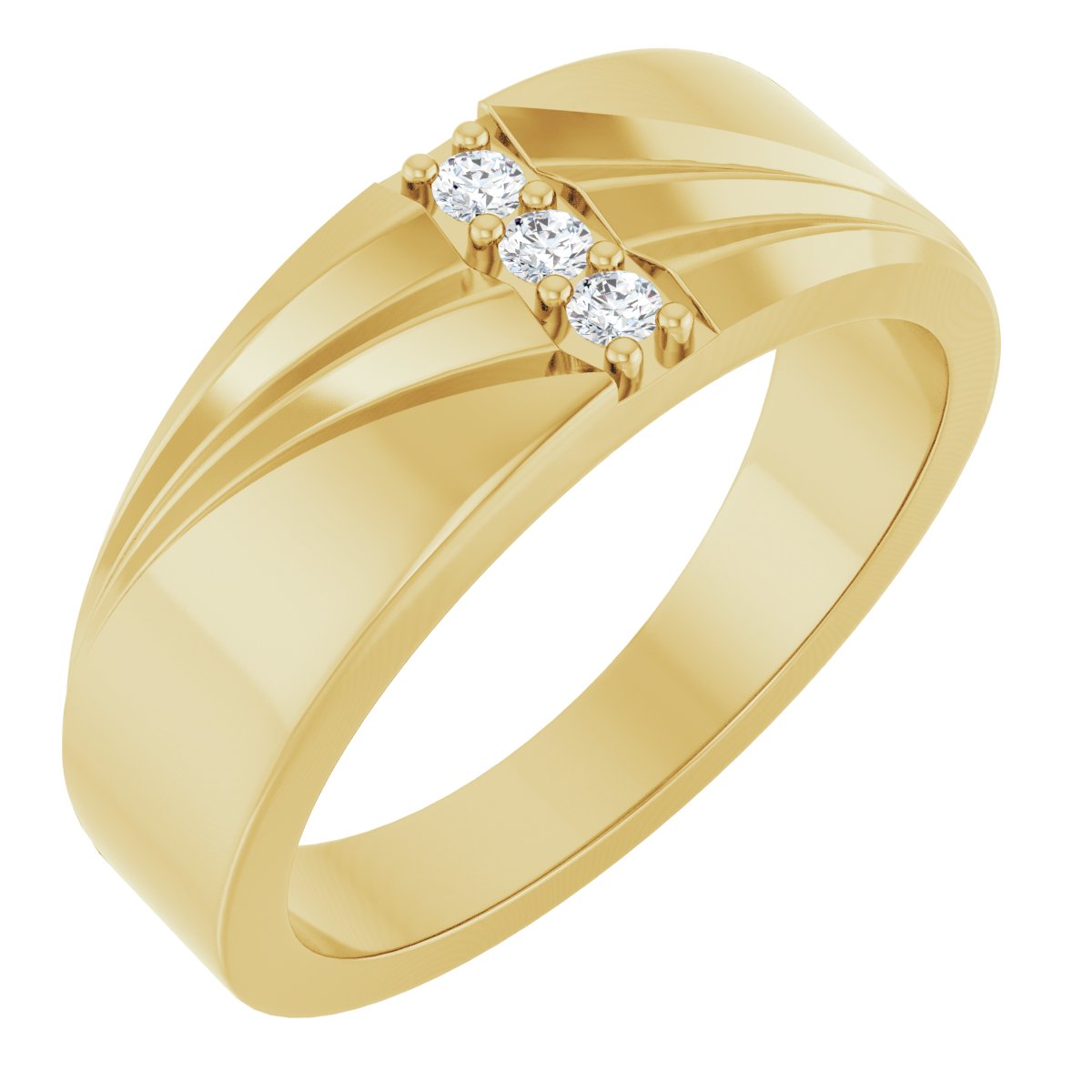 Accented Band