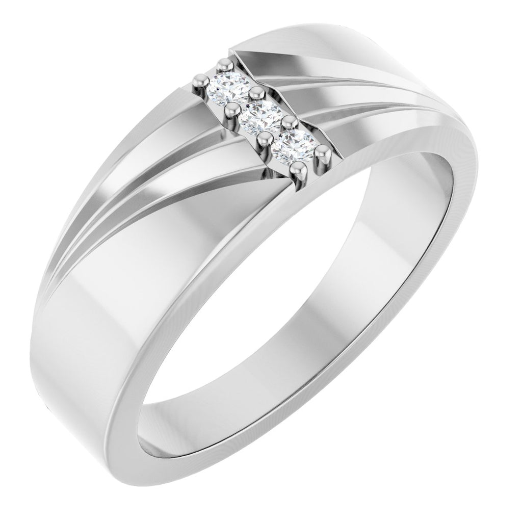Accented Band