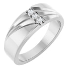 Accented Band