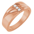Accented Band