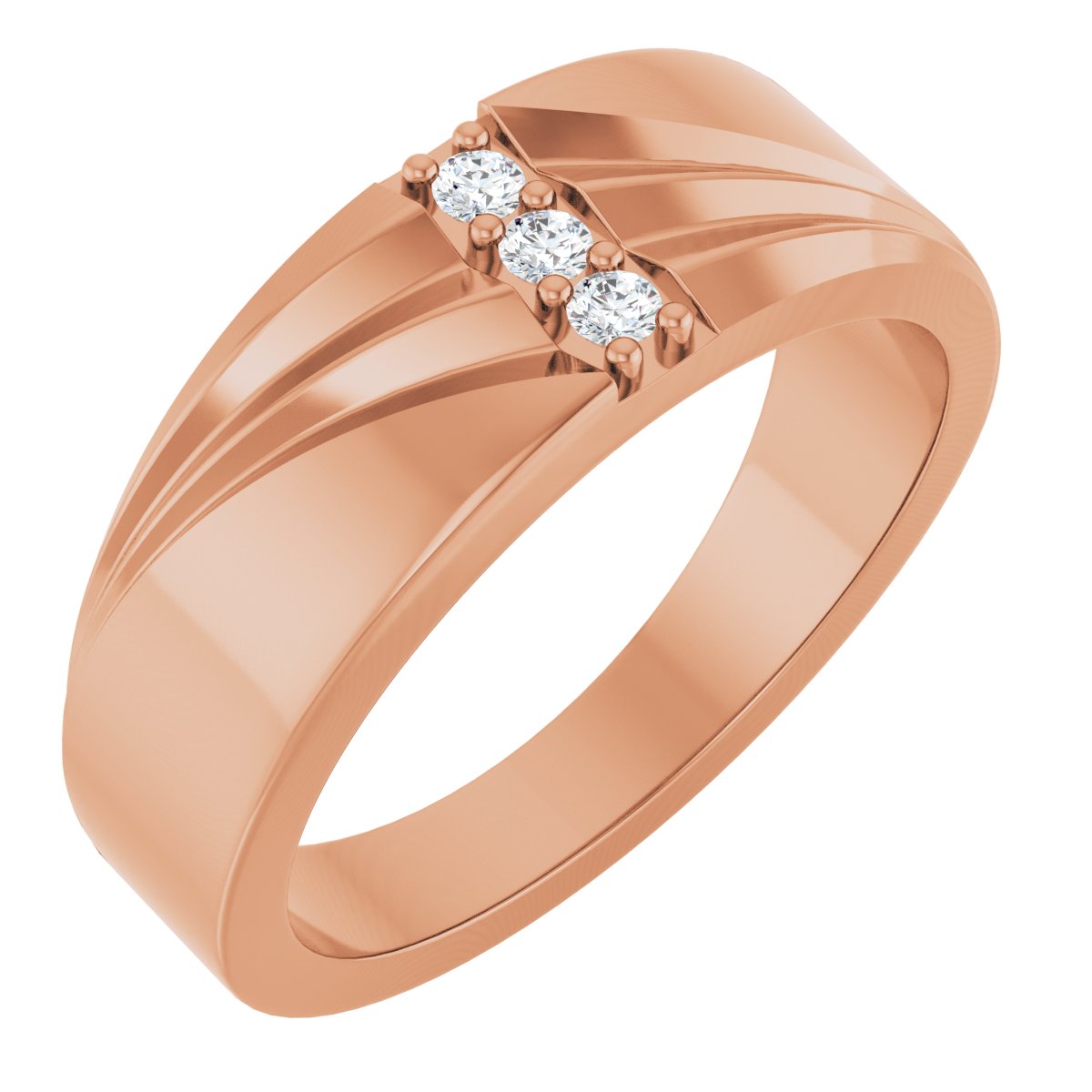 Accented Band