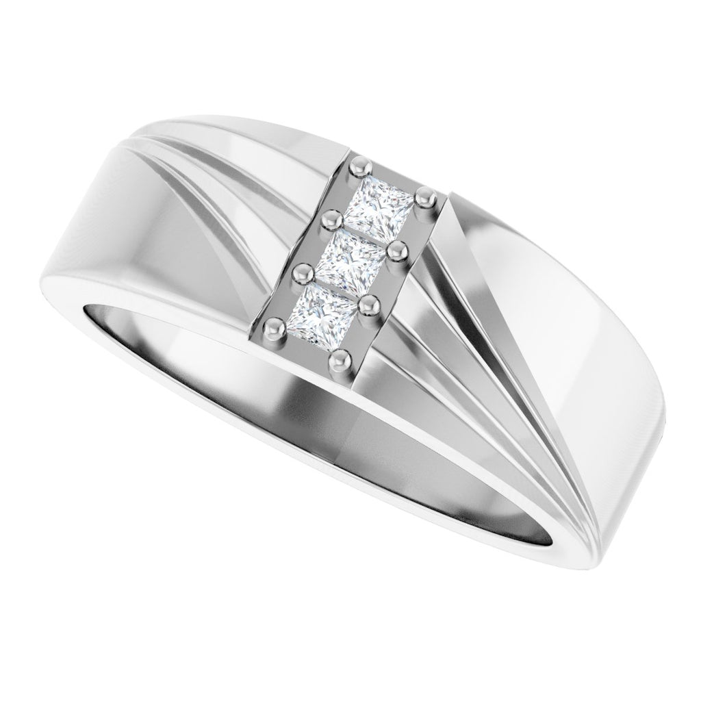 Accented Band