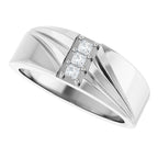 Accented Band