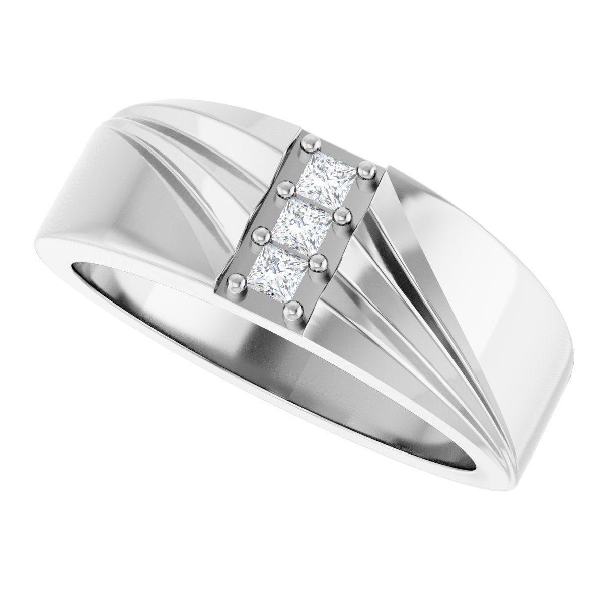 Accented Band