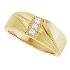 Accented Band