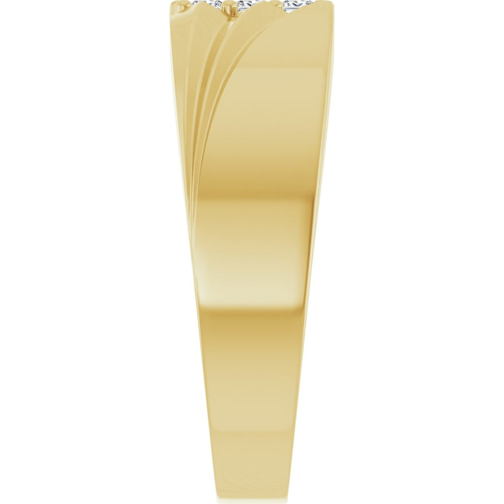 Accented Band