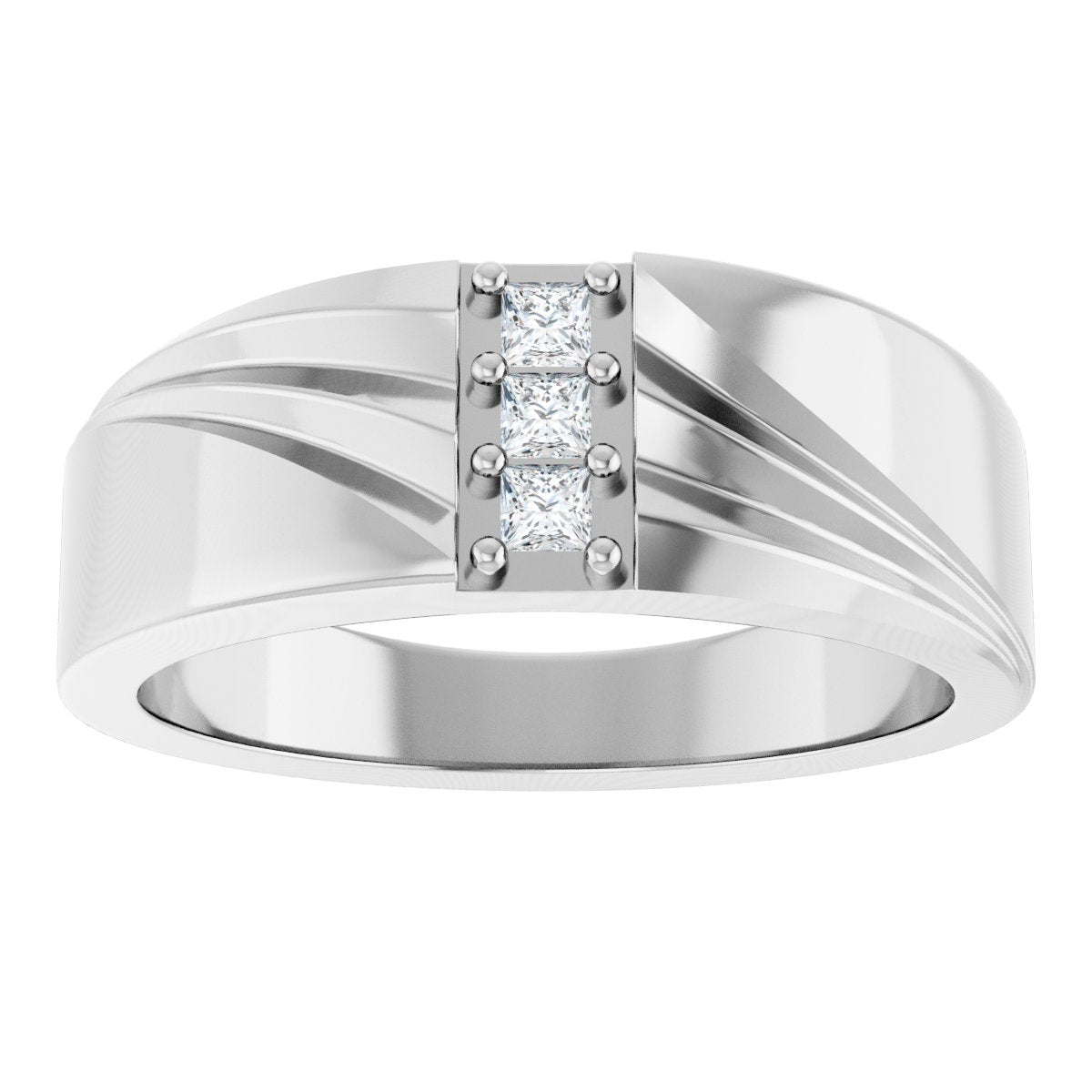 Accented Band