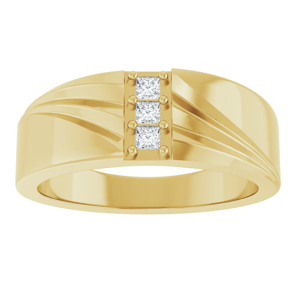 Accented Band