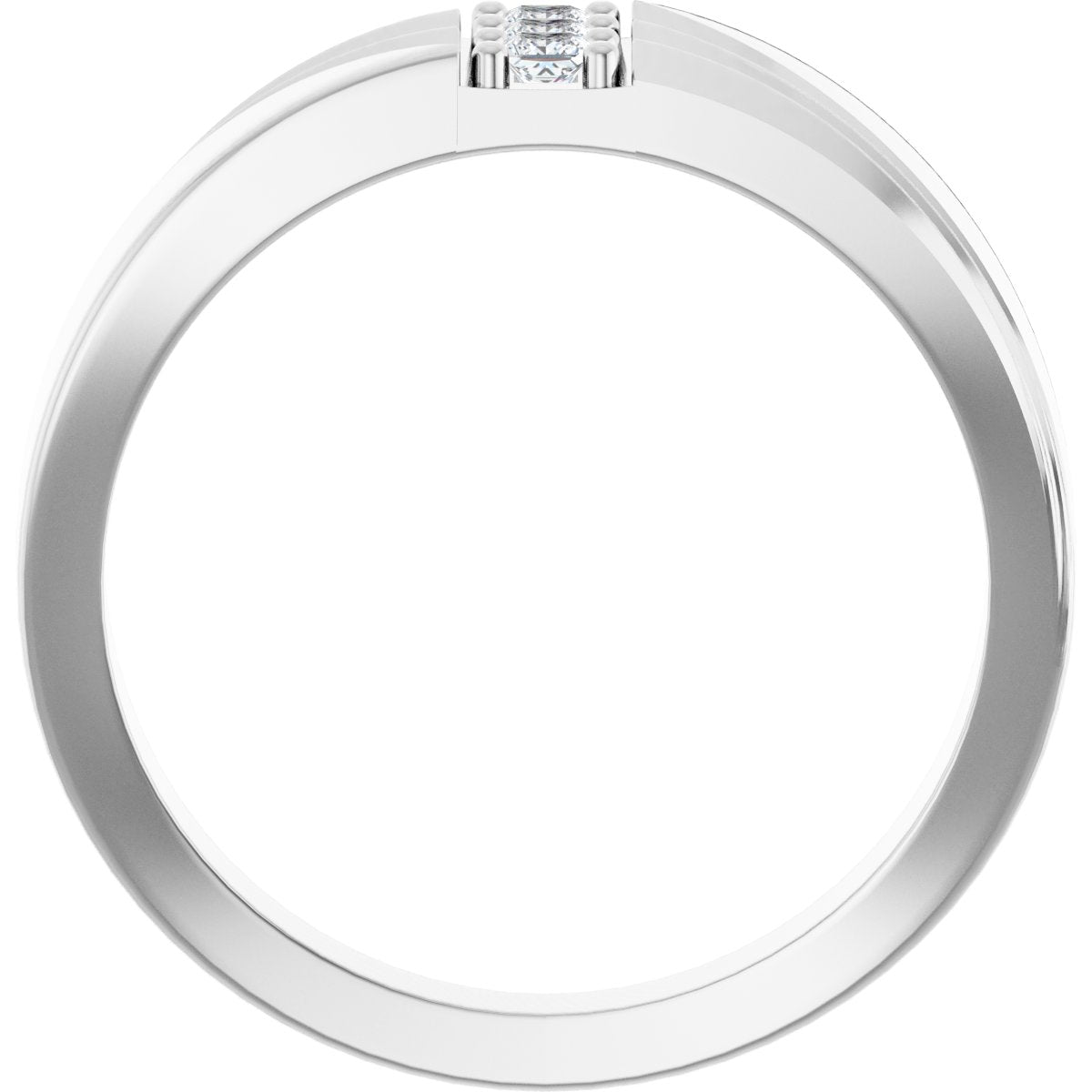 Accented Band