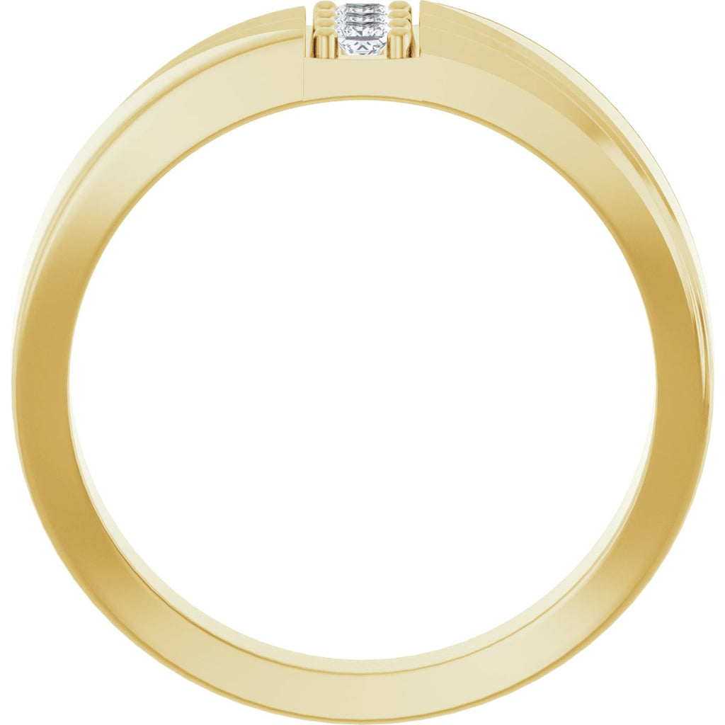 Accented Band