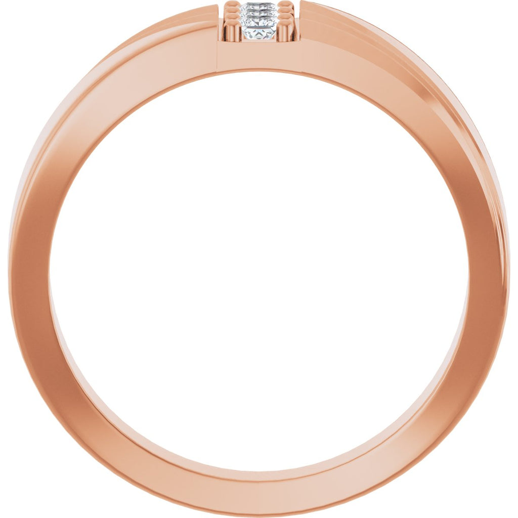 Accented Band