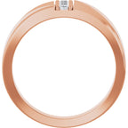 Accented Band
