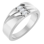 Accented Band