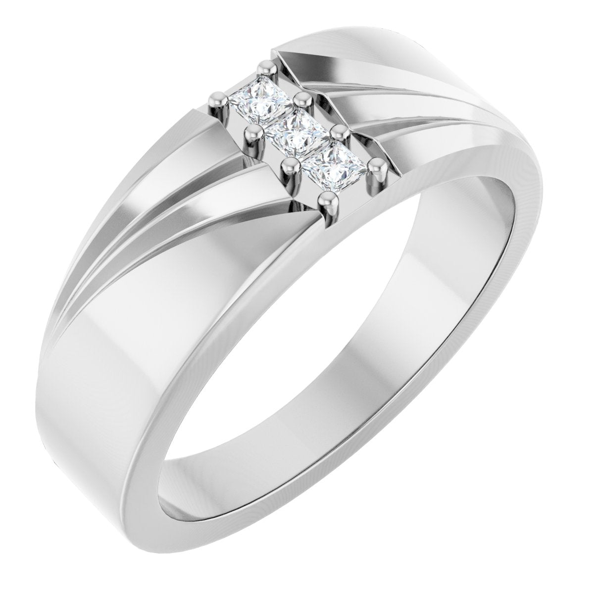 Accented Band
