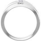 Accented Band