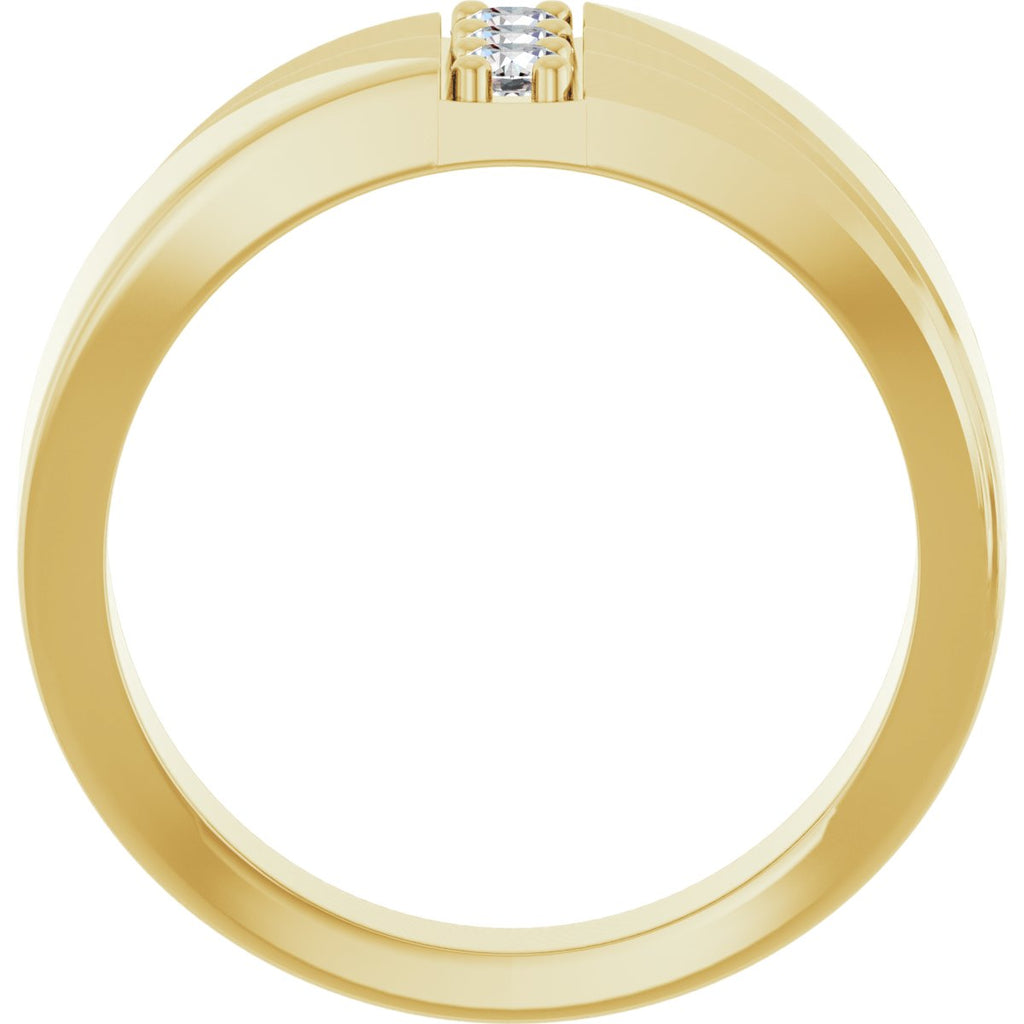 Accented Band