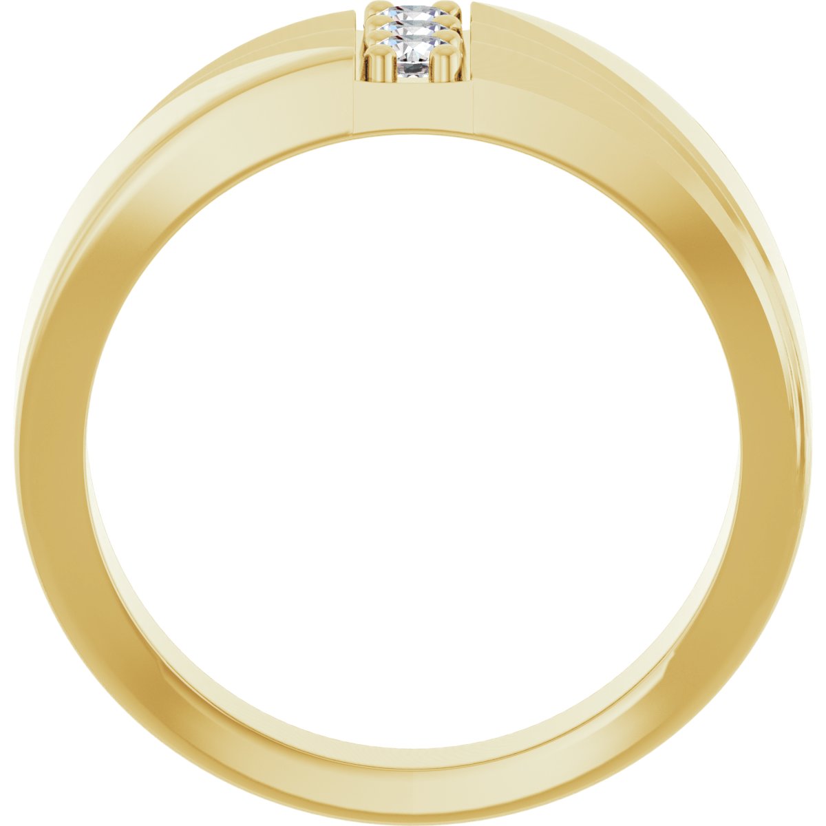 Accented Band
