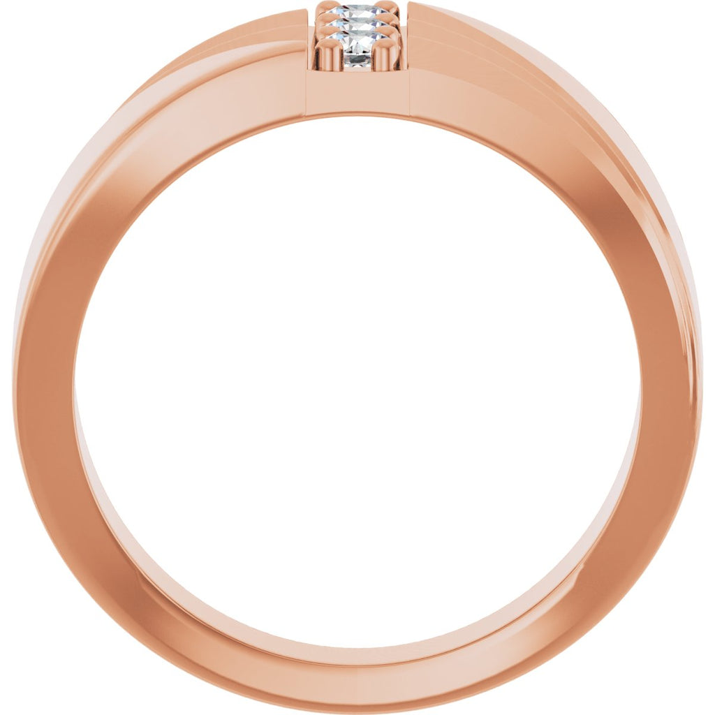 Accented Band