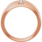 Accented Band
