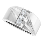 Accented Band