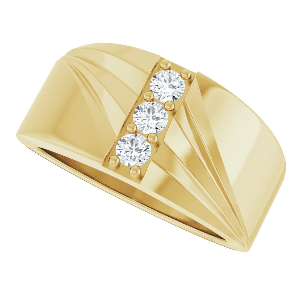 Accented Band