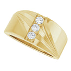 Accented Band
