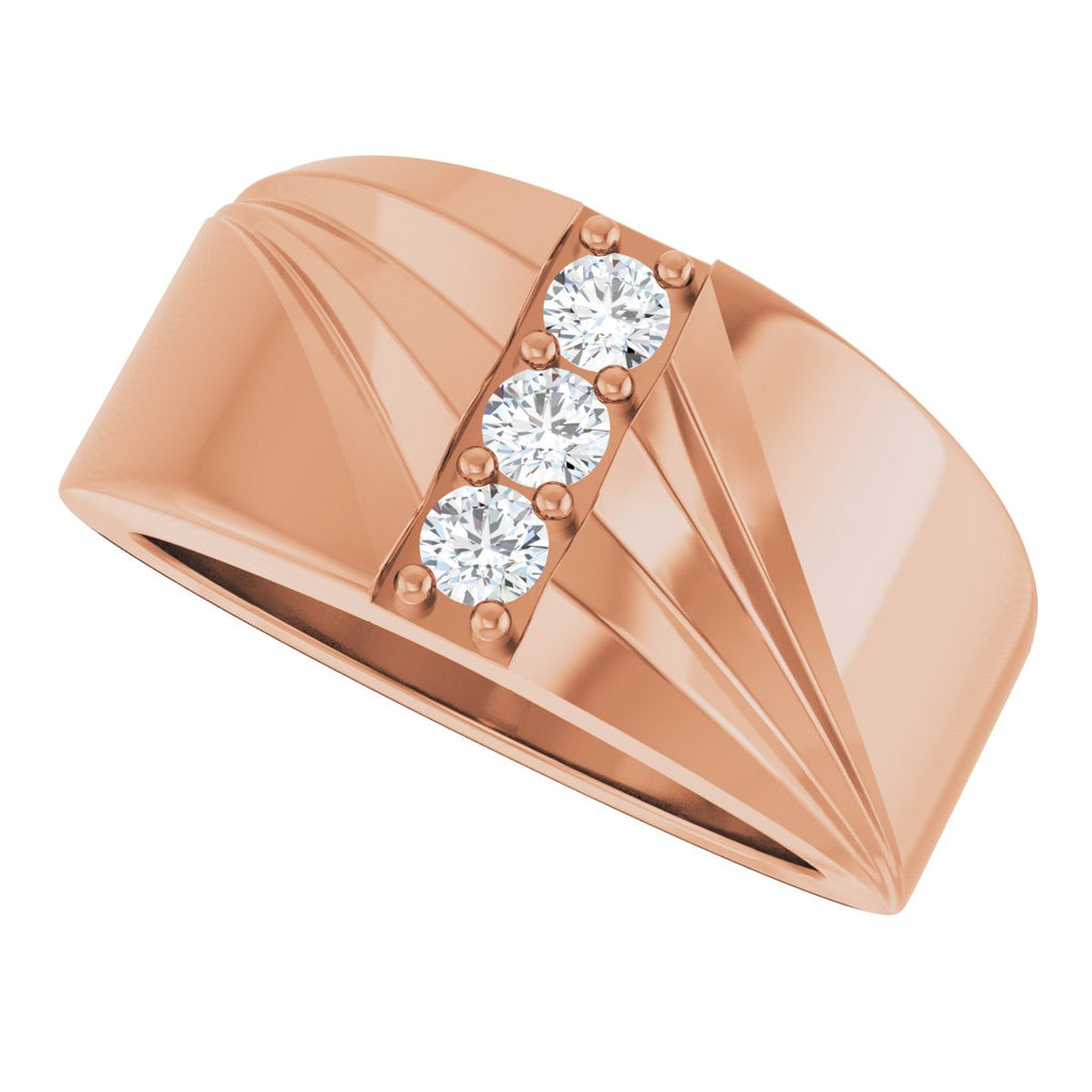 Accented Band