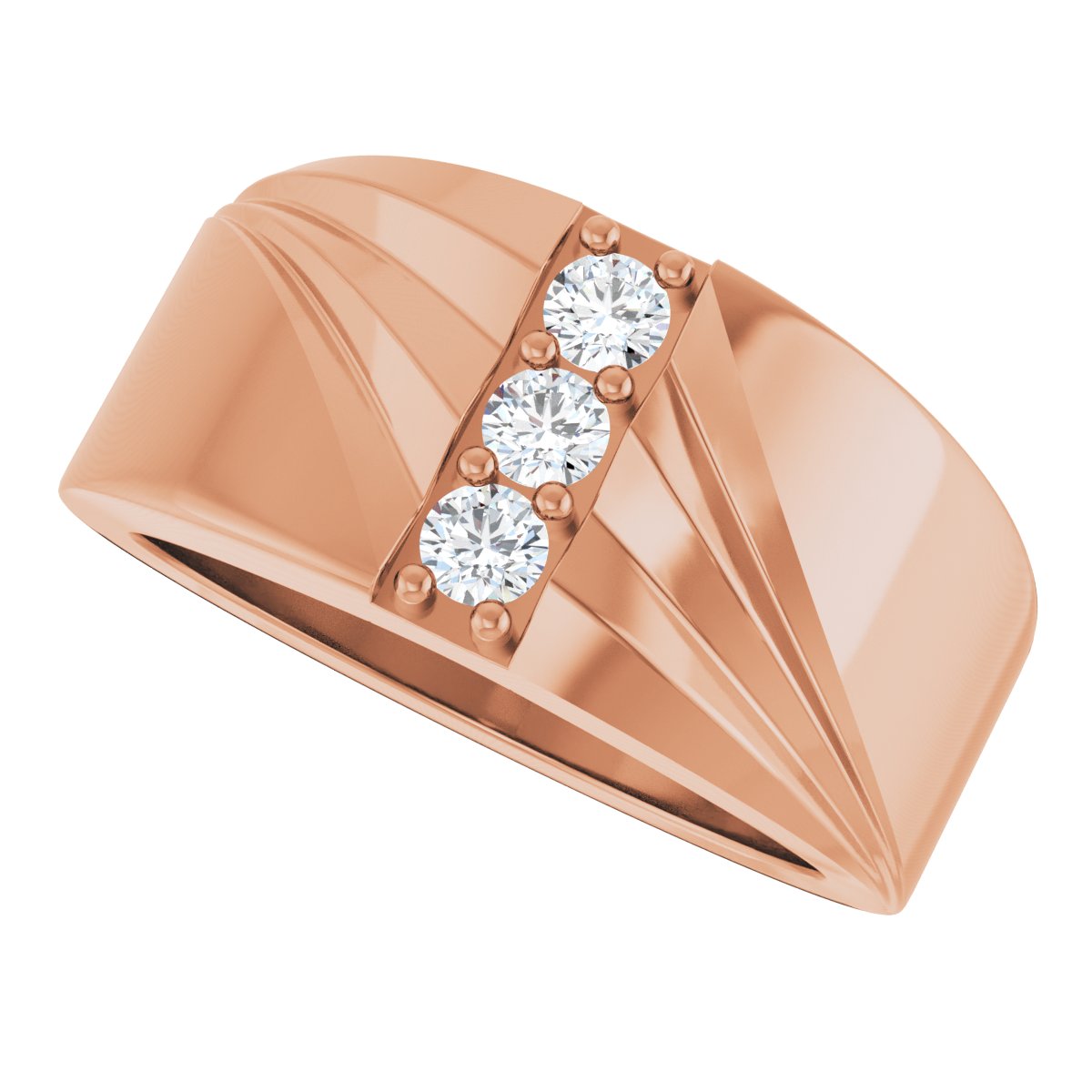 Accented Band