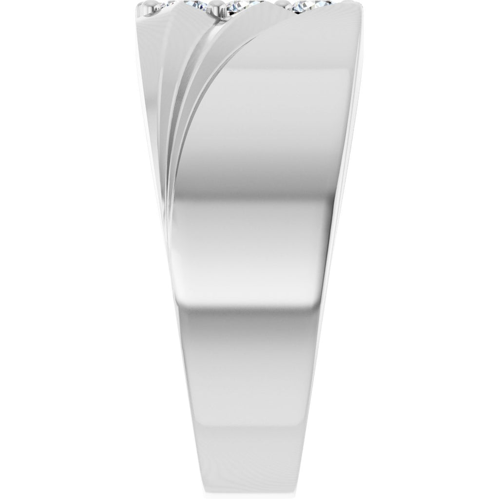 Accented Band