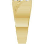 Accented Band
